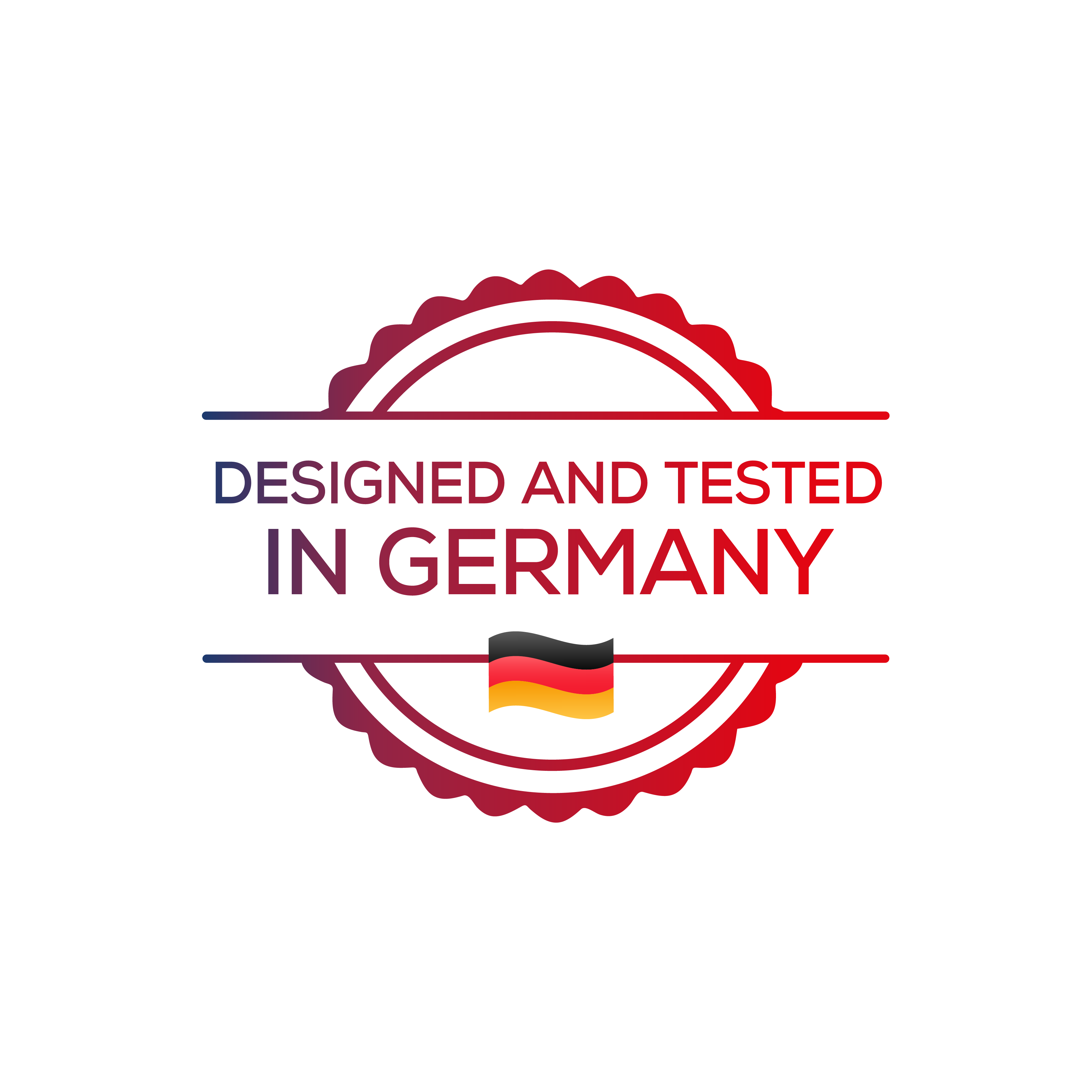 Fabriqué en Allemagne