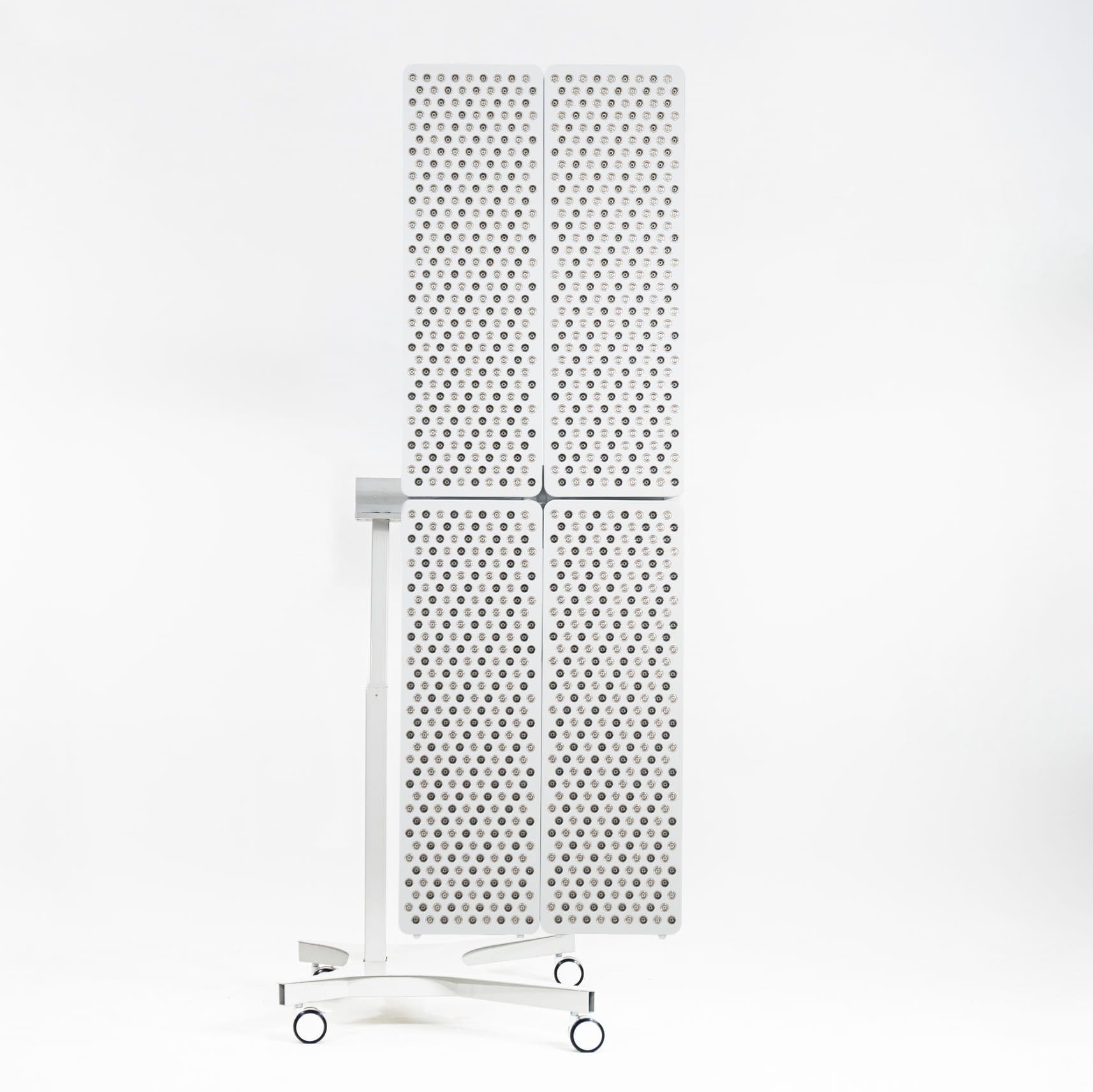 heilys® Double support motorisé
