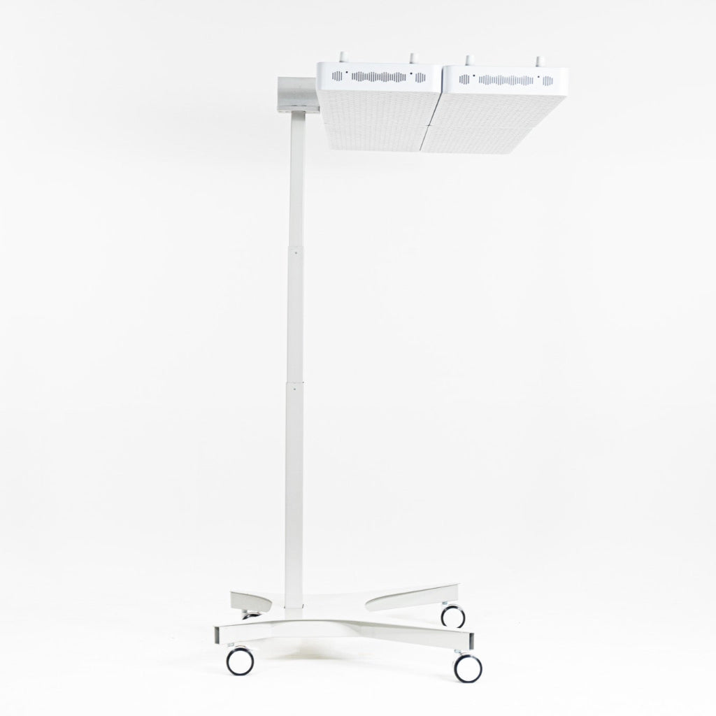 heilys® Double support motorisé