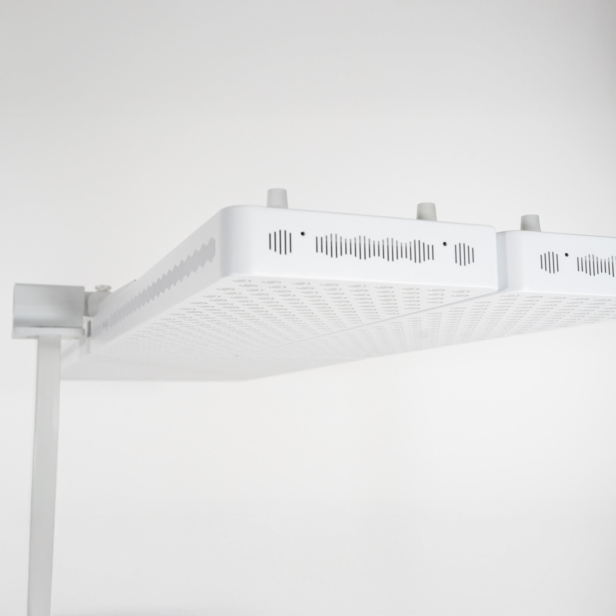 heilys® Double support motorisé