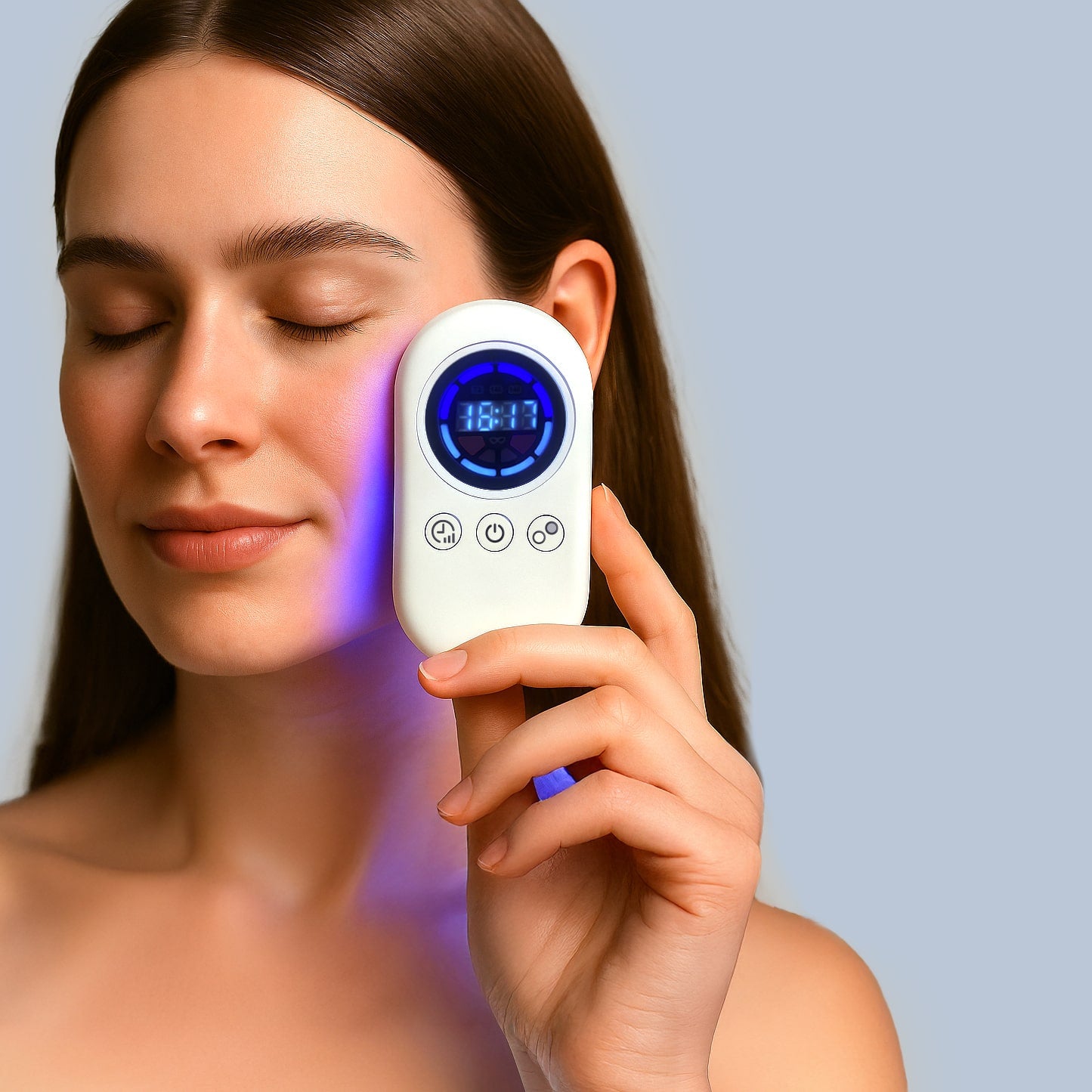 LED Mask for Face – What Makes Heily Different