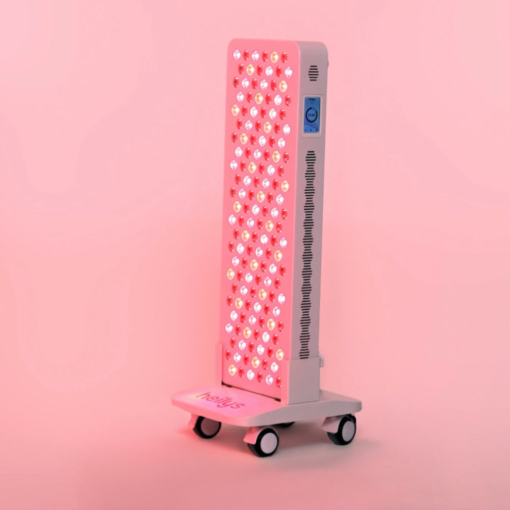 heilys® support mobile Gen100/200