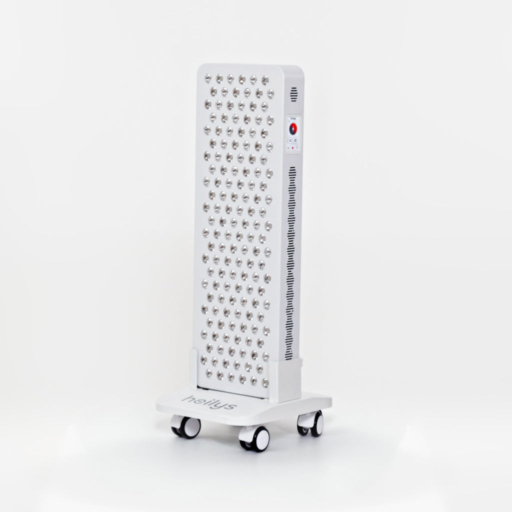 heilys® support mobile Gen100/200