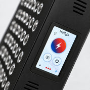 heilys® Gen70 Black