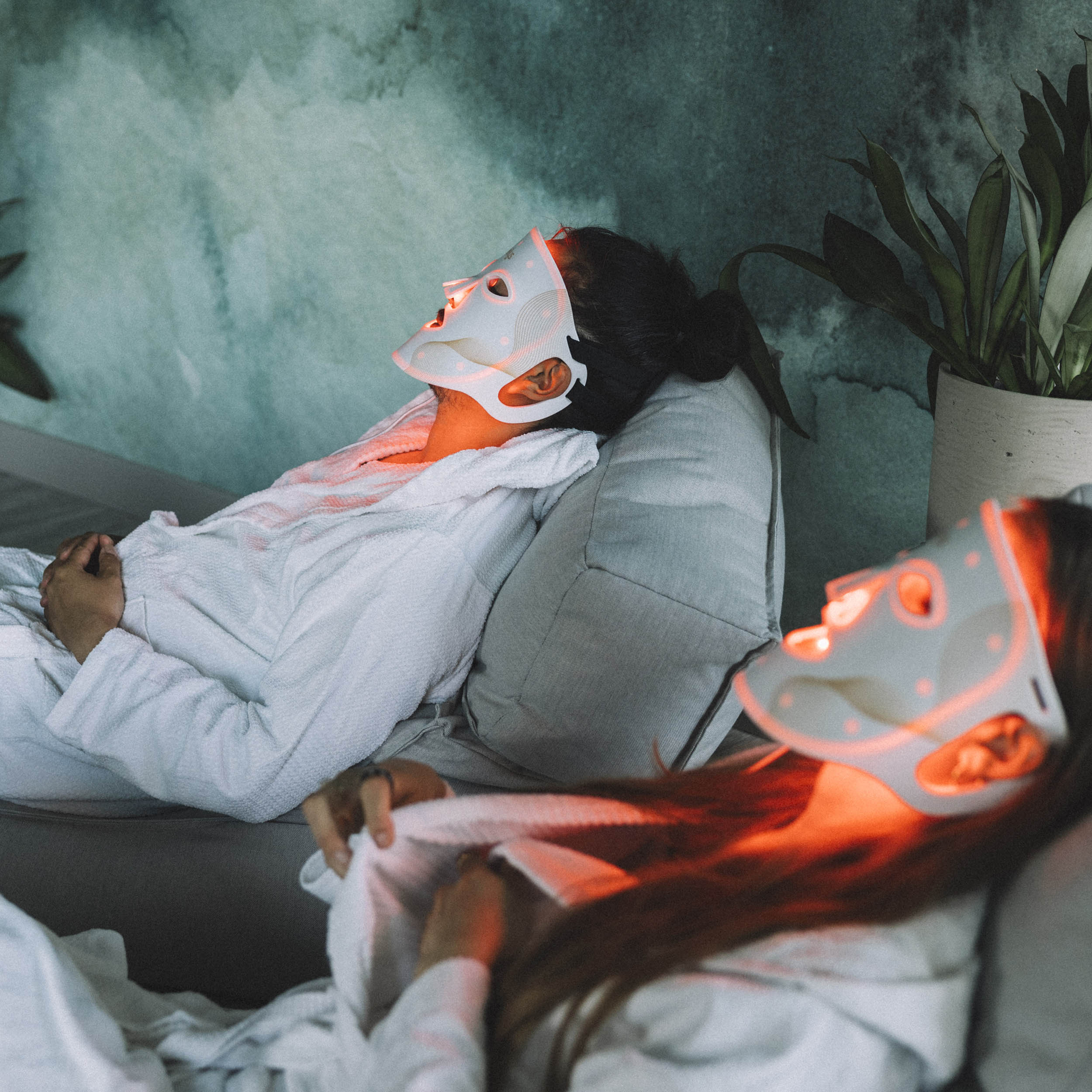 heilys® FaceMask 2.0
