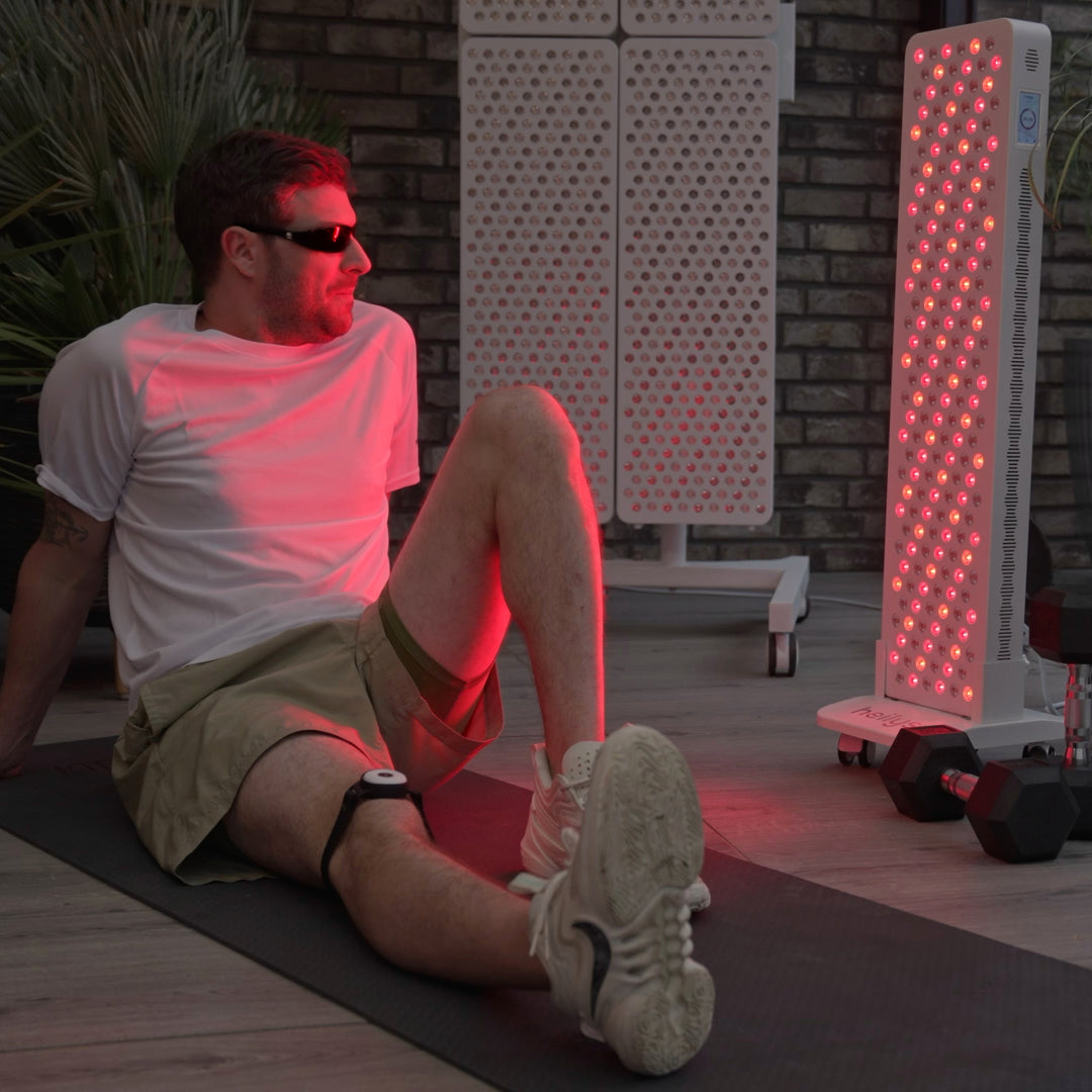 heilys® PowerDot