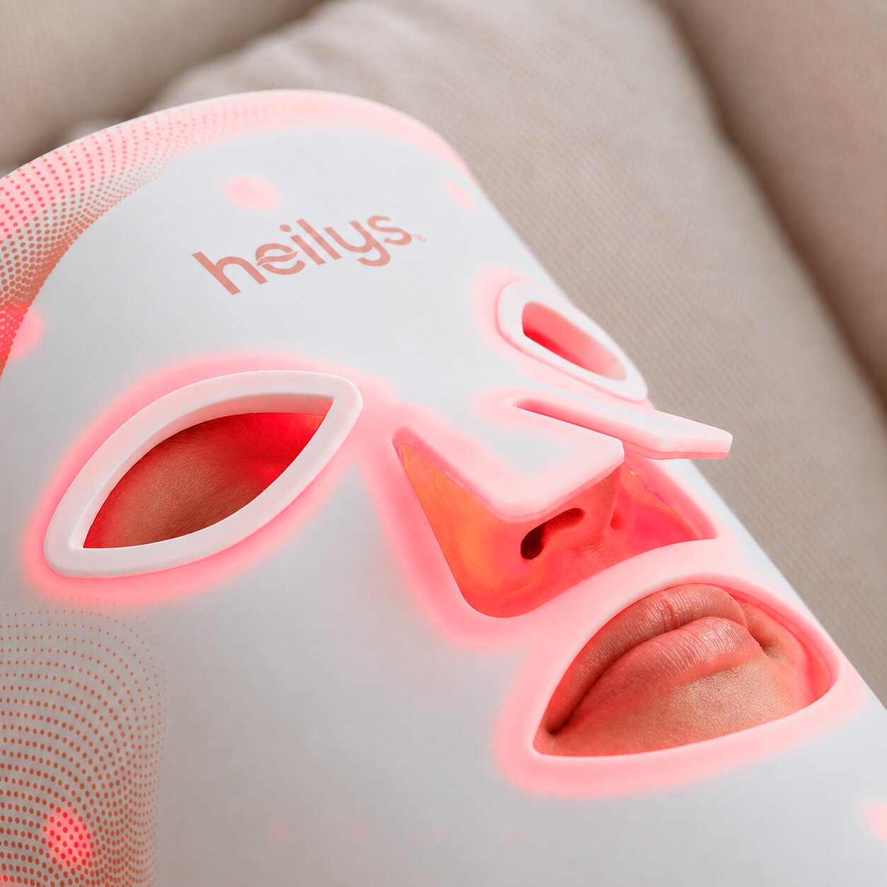 heilys® FaceMask 2.0