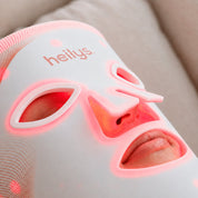 heilys® FaceMask 2.0