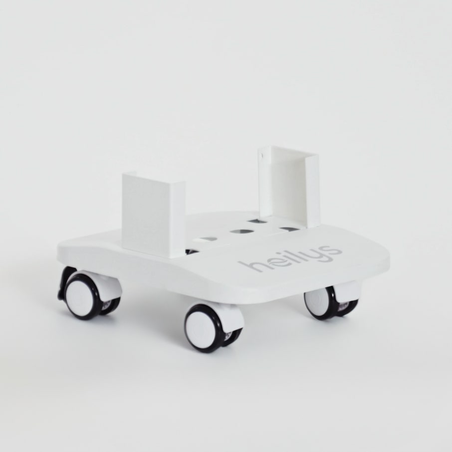 heilys® support mobile Gen100/200