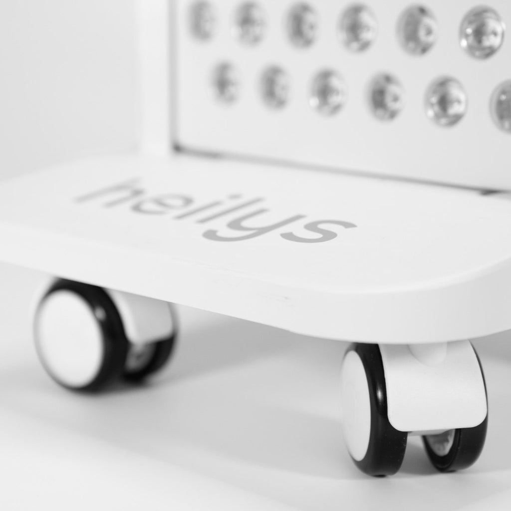 heilys® support mobile Gen300