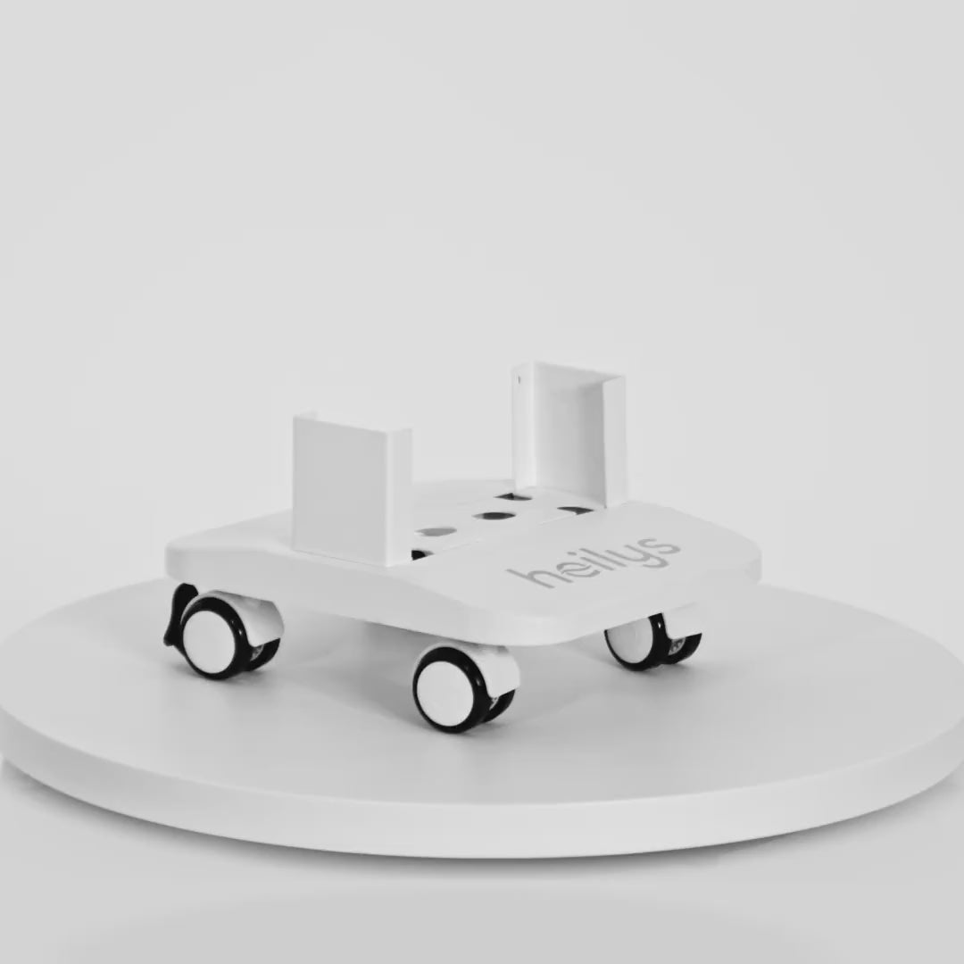 heilys® support mobile Gen300
